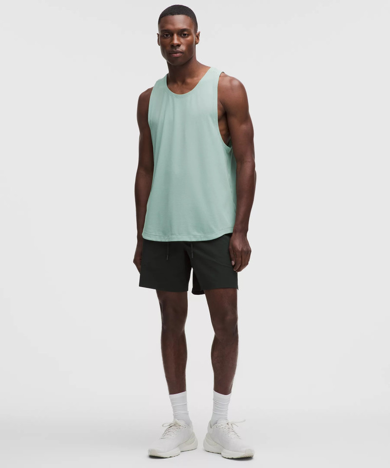 License to Train Tank Top 3