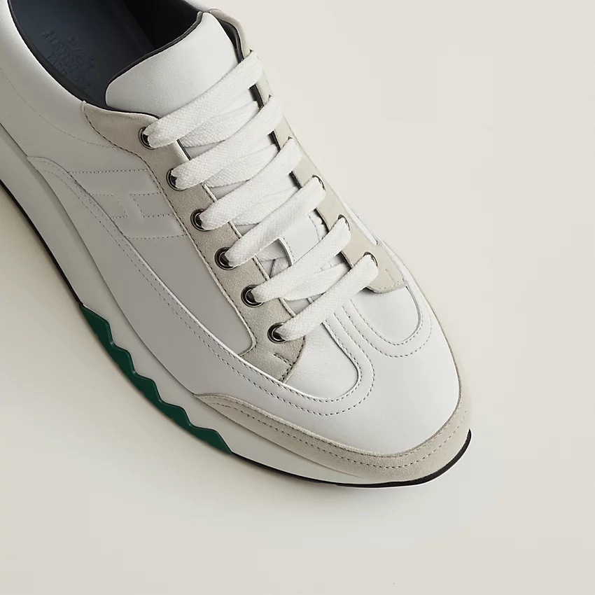 Trail sneaker - 5