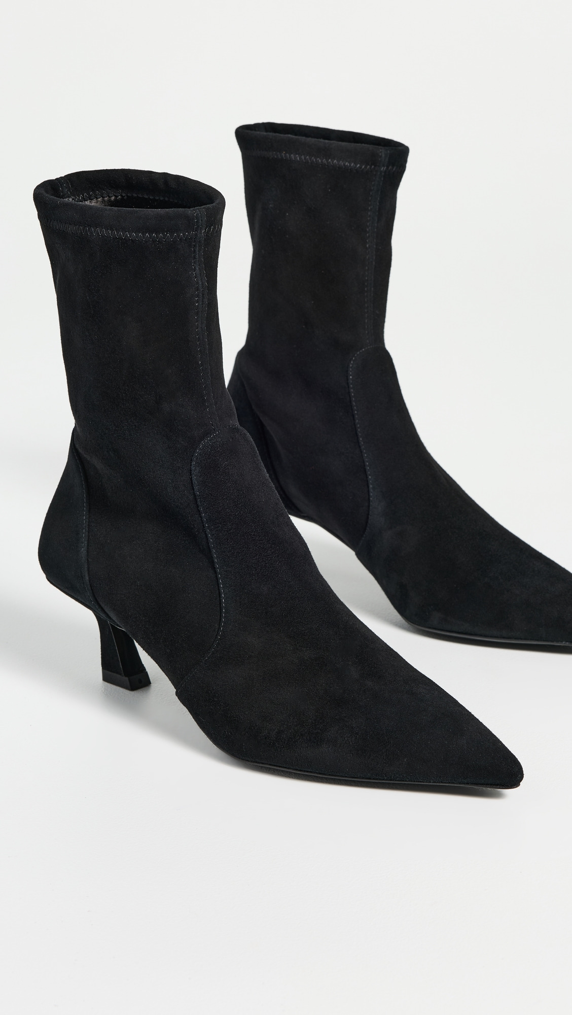 Vinnie 50 Booties - 4