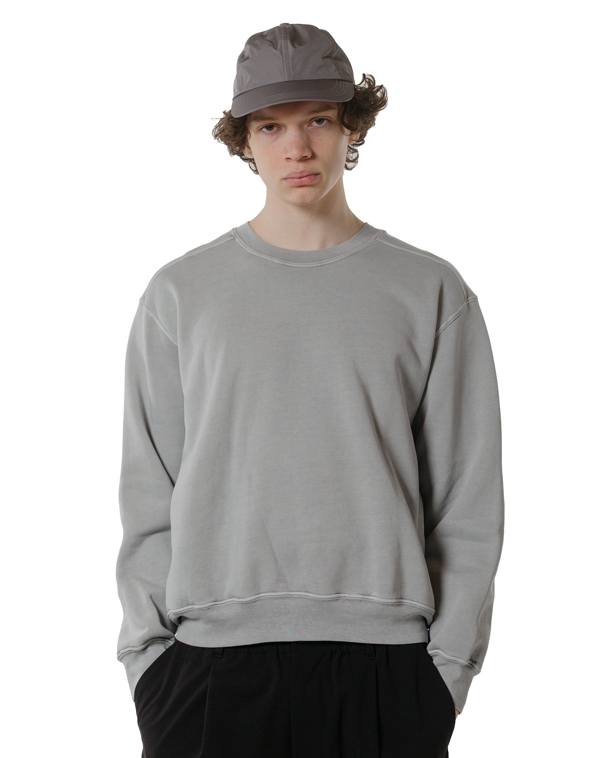 Mini Crewneck Pigment Chalk - 2