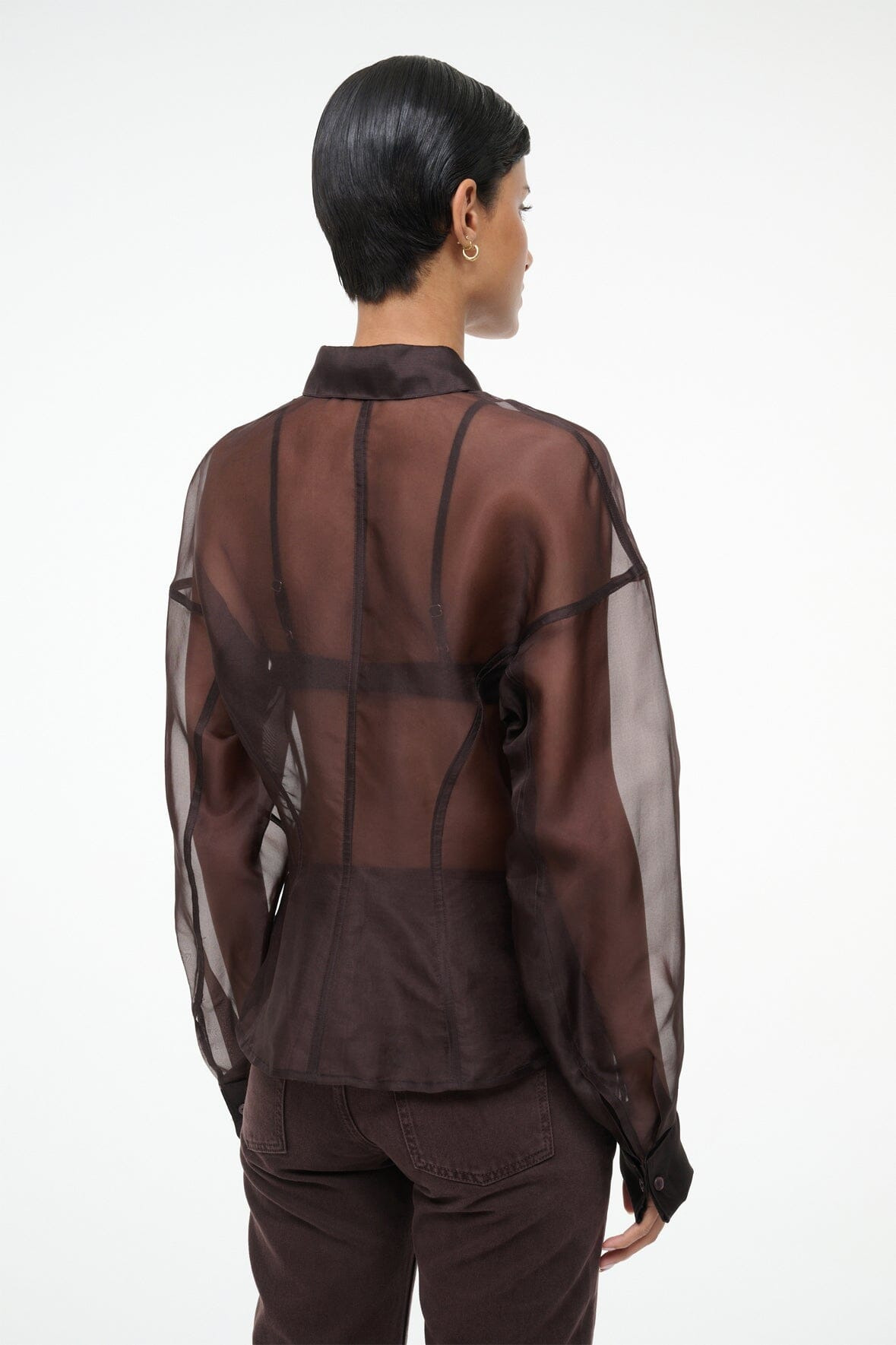 STAUD AIDA TOP EARTH - 3
