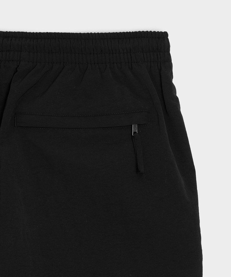 5" Nylon Dolphin Short 6