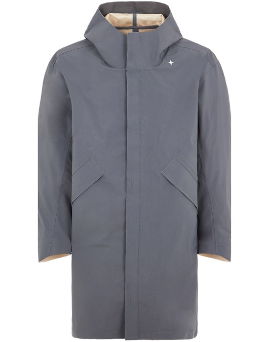 702G1 STONE ISLAND STELLINA_3L NYLON LEAD - 1