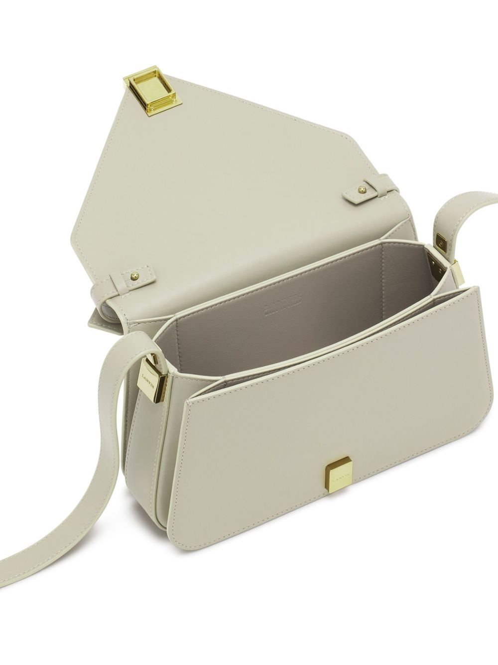 Concerto Arpège shoulder bag - 5