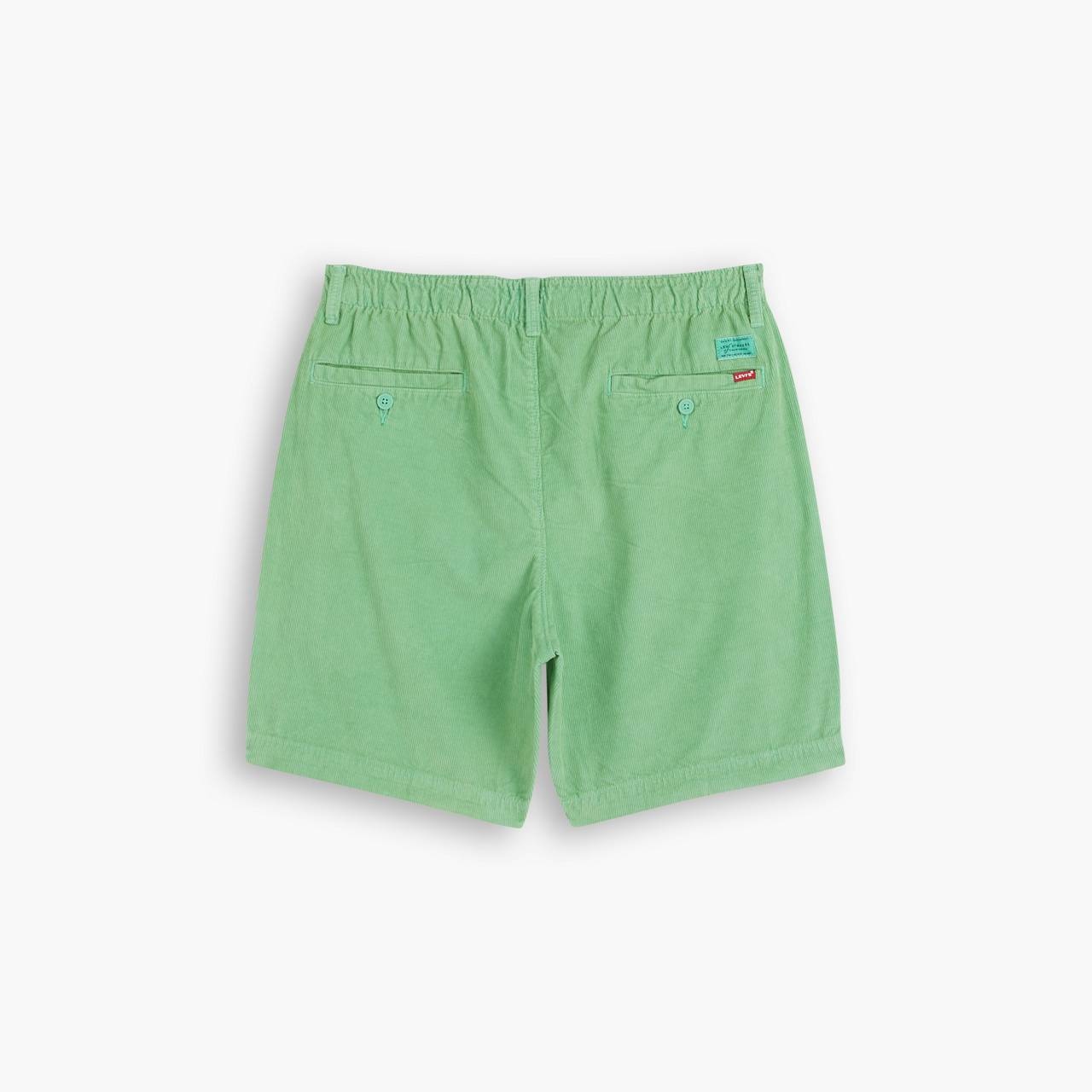 LEVI'S® XX CHINO EZ WAIST CORDUROY 8" MEN'S SHORTS - 7