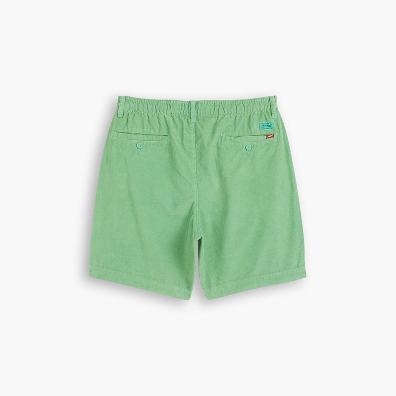 LEVI'S® XX CHINO EZ WAIST CORDUROY 8" MEN'S SHORTS 7