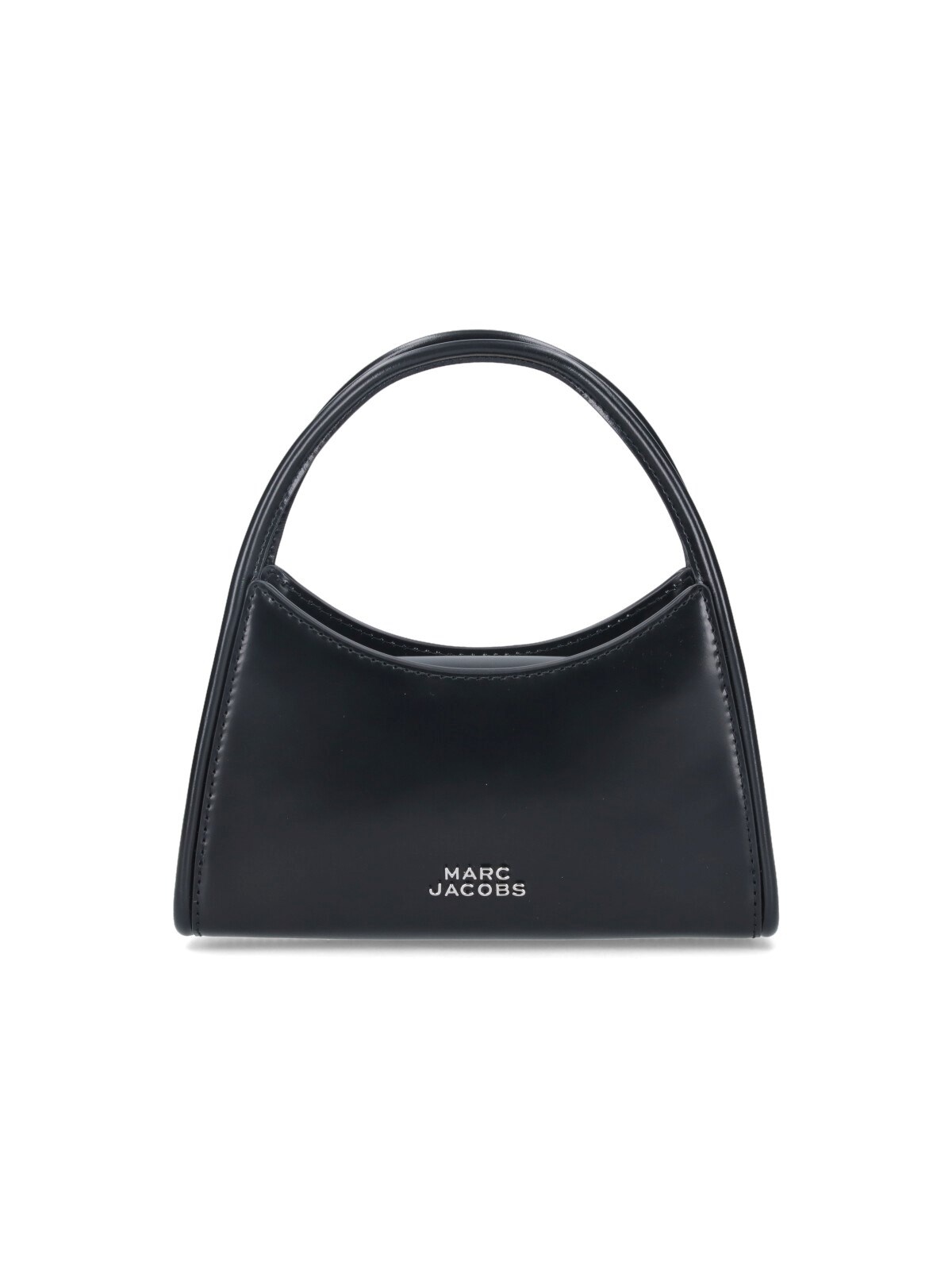 "THE GLAM CLAW CLIP" CROSSBODY BAG - 1