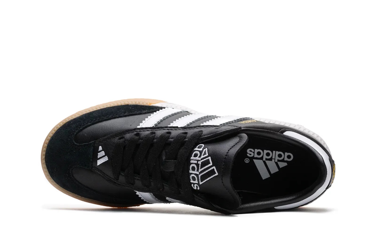 Samba MN "Core Black" - 2