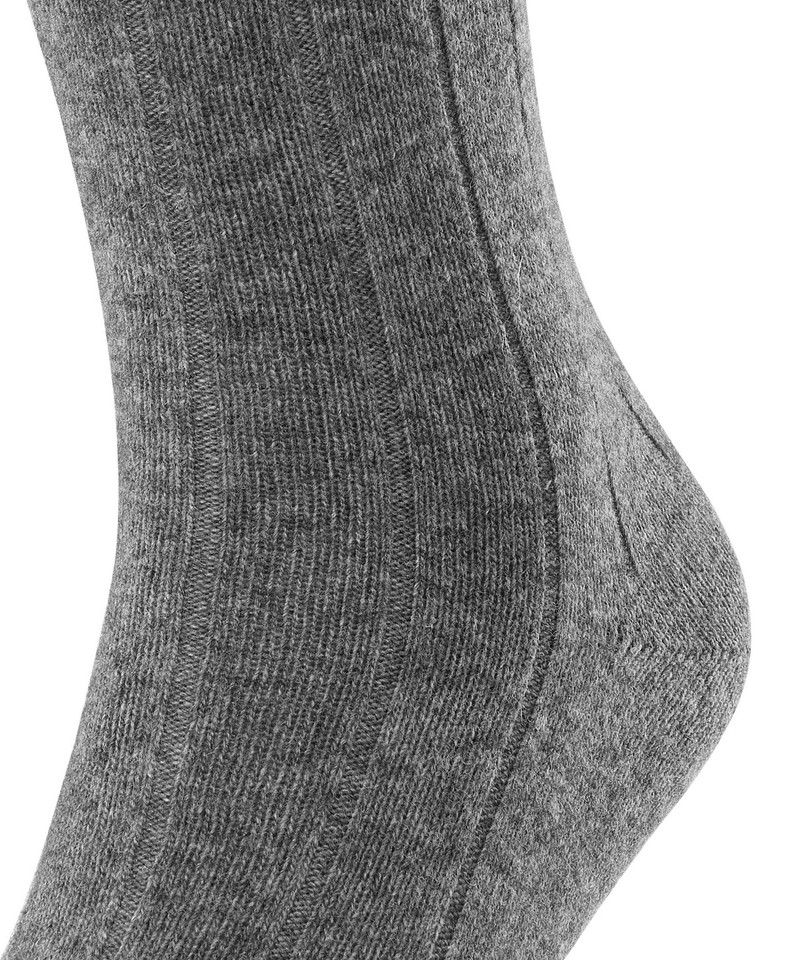 Lhasa Rib Men Socks 4