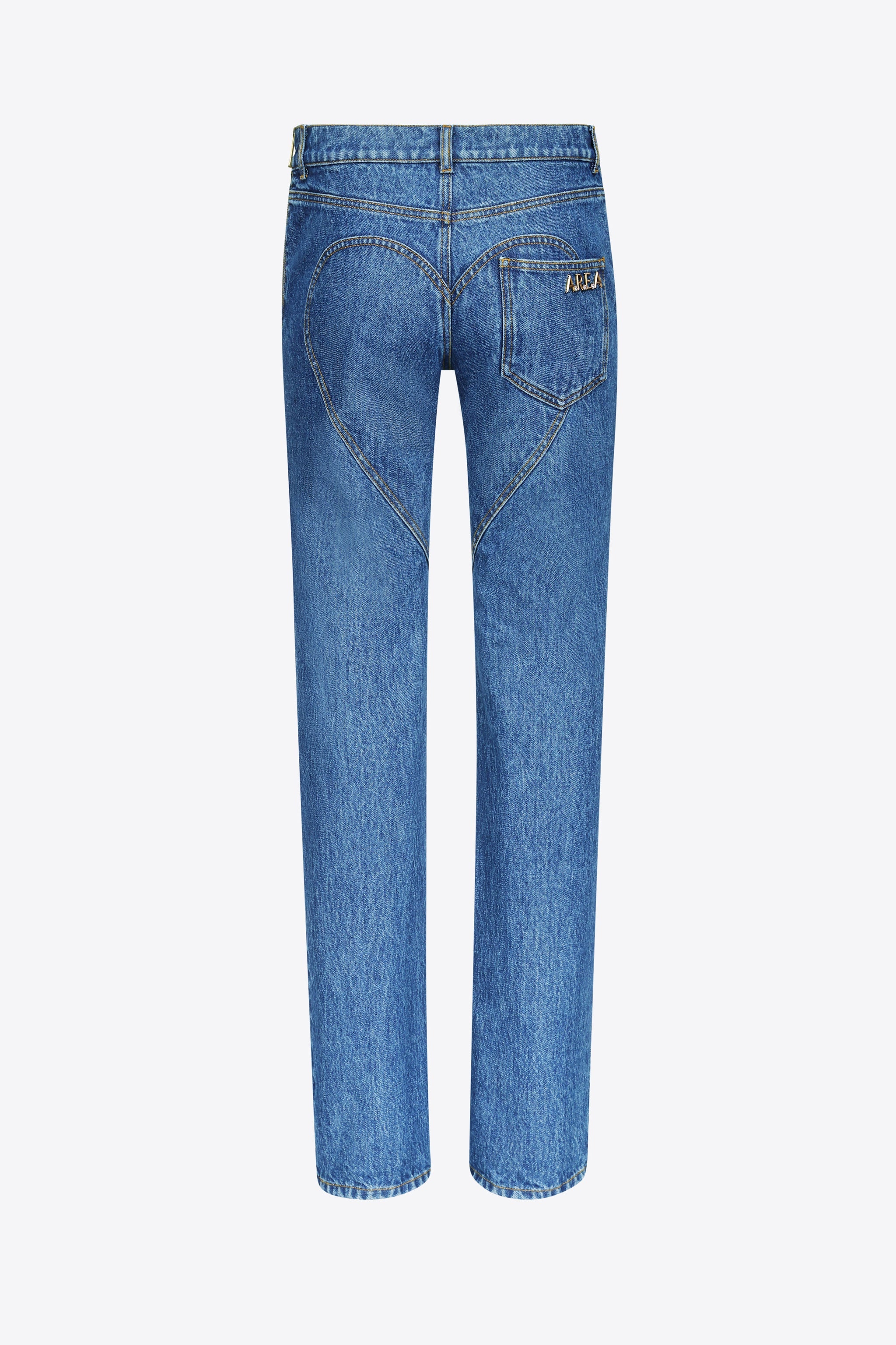JUMBO CRYSTAL JEAN - 2