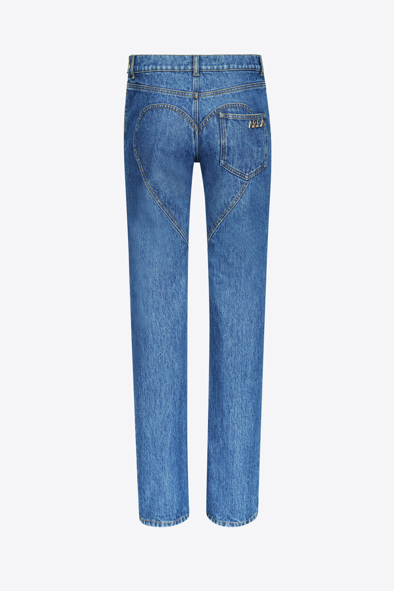 AREA JUMBO CRYSTAL JEAN outlook