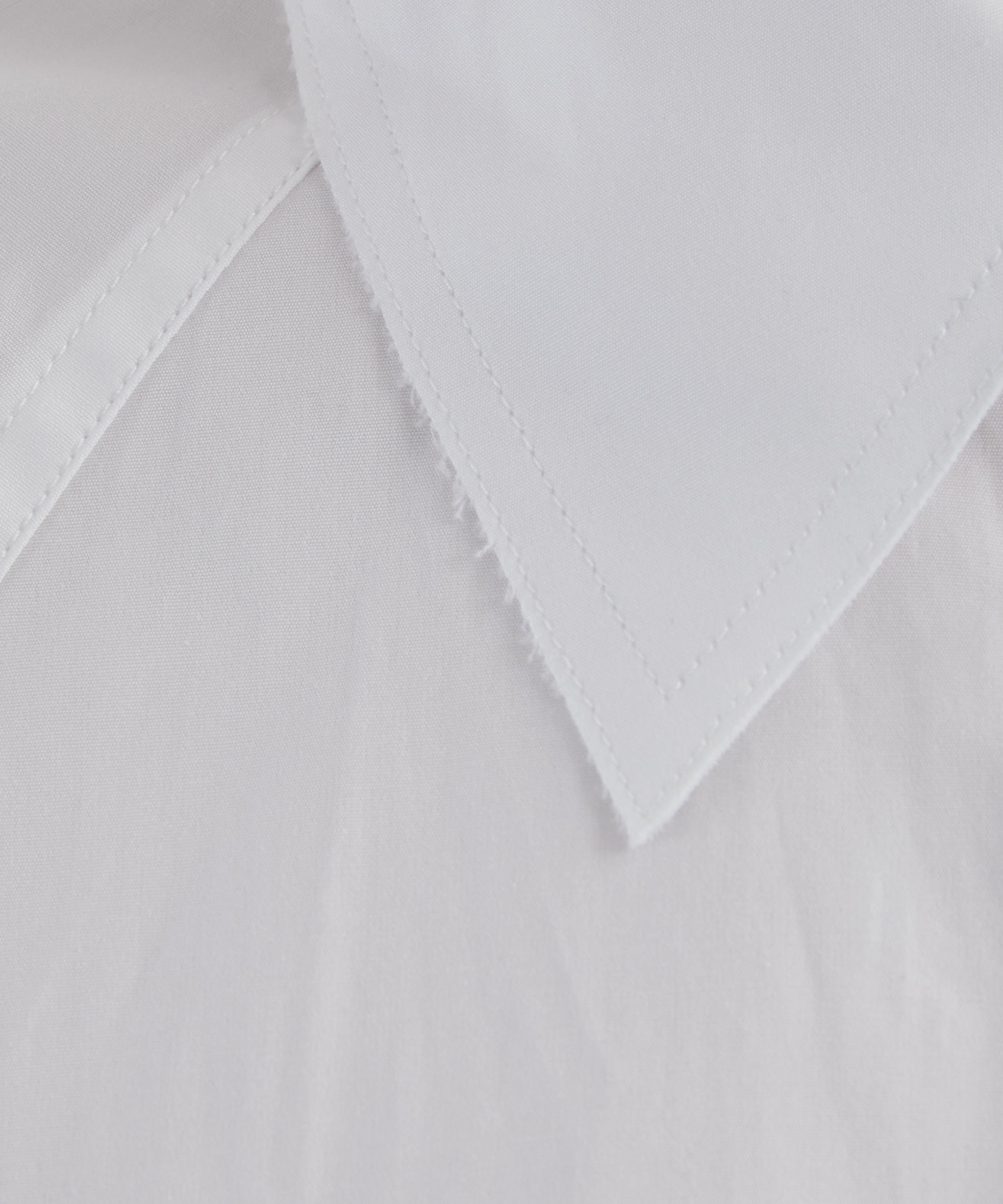 Raw Raglan Shirt - 5