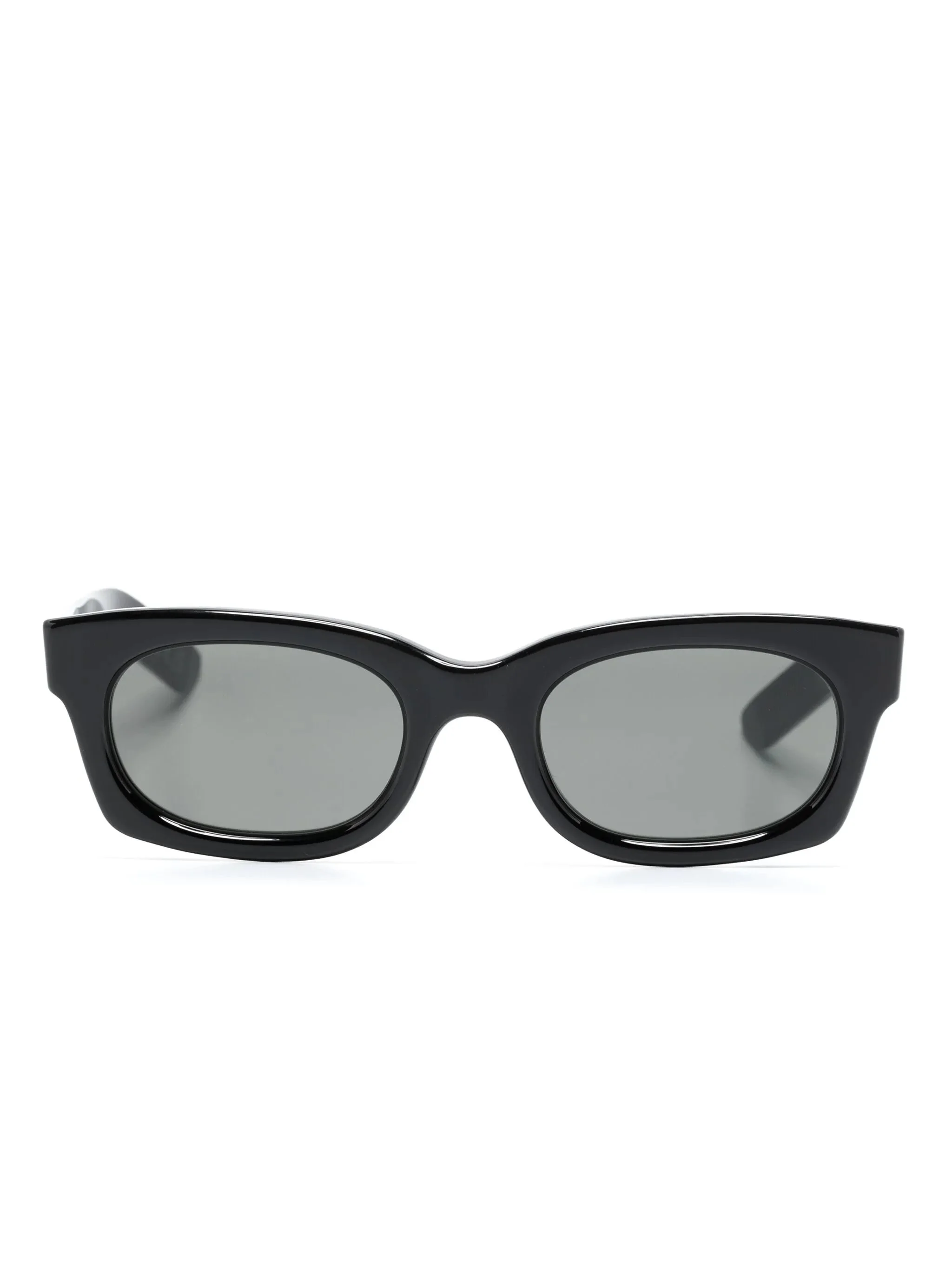 Ambos Square-frame Sunglasses - 1