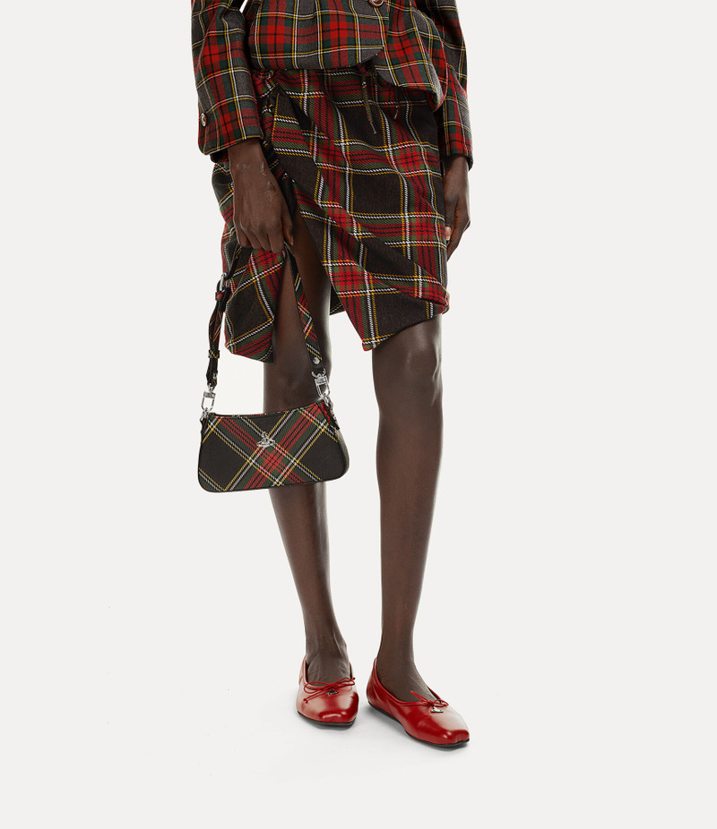 Vivienne Westwood TASHA SHOULDER PHONE BAG outlook