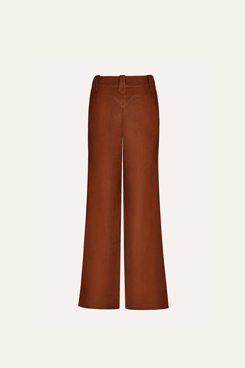 Freedom Pant 4