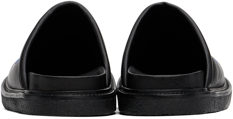 ADER error Black Curve Sabot 02 Mules outlook