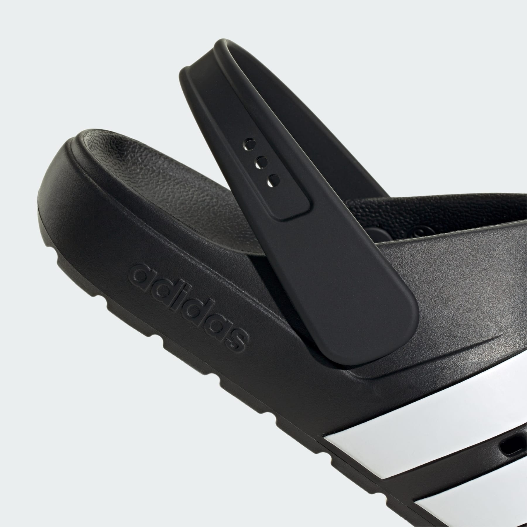 Adilette Clog 2.0 - 9