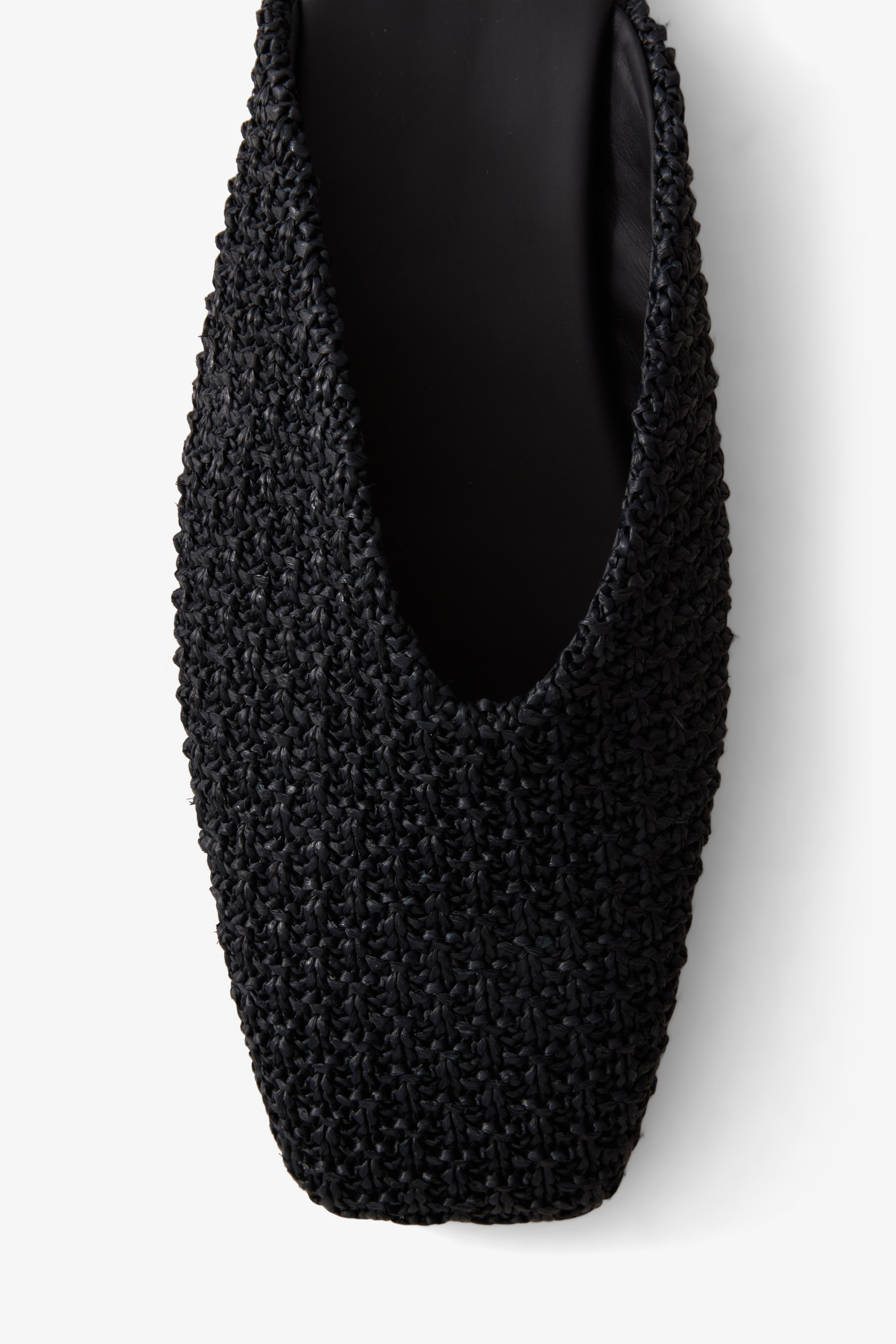 Square toe slip ins - 2