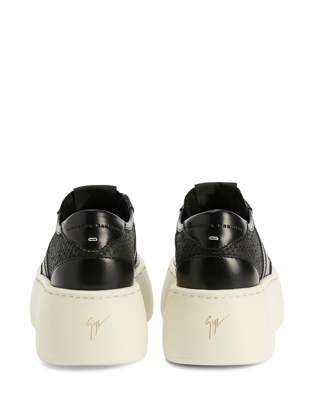 League Maxi trainers - 3