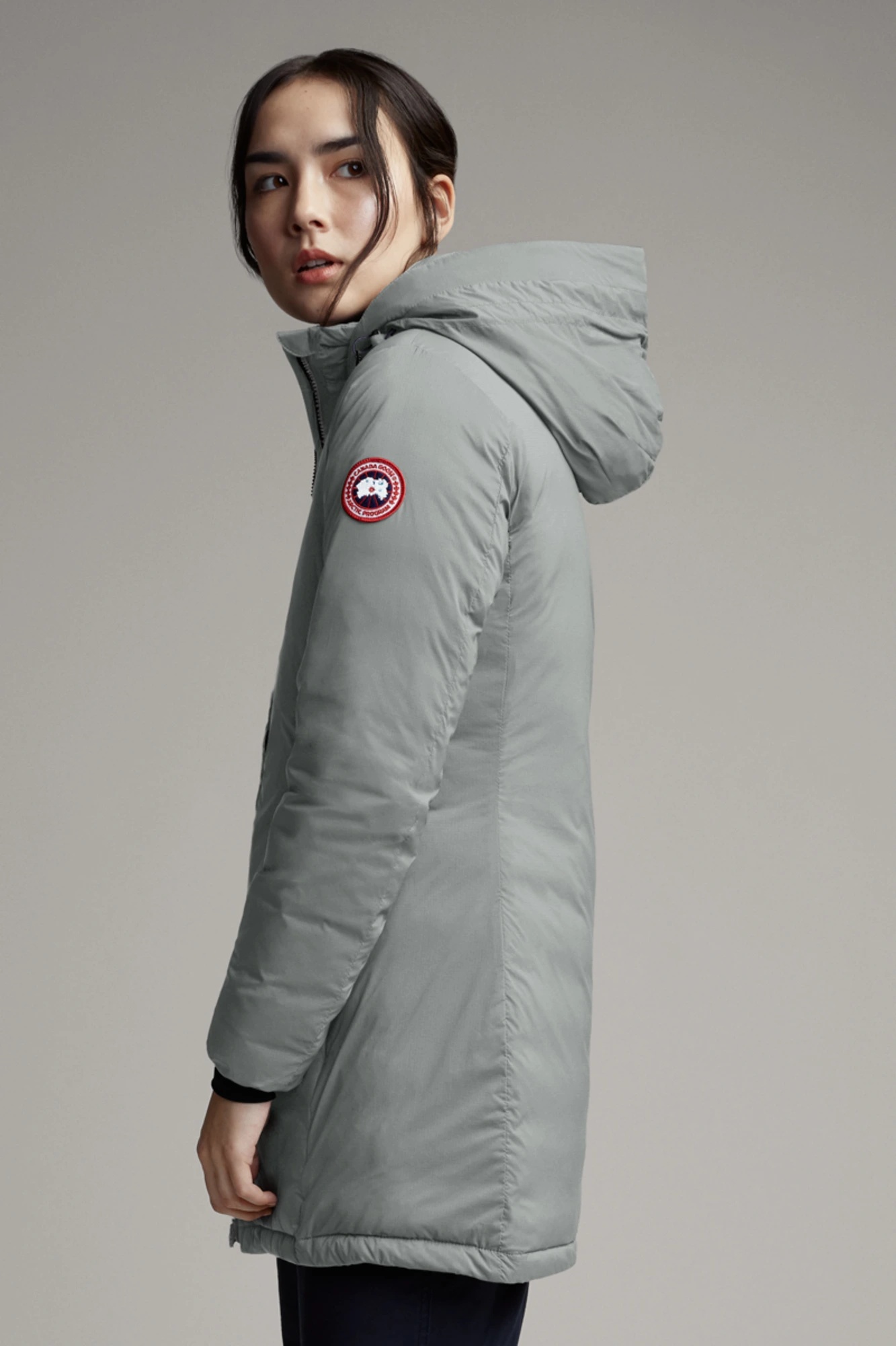 CAMP HOODED JACKET - 3