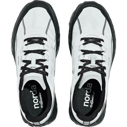 002 Trail Running Shoe - Women's - 4