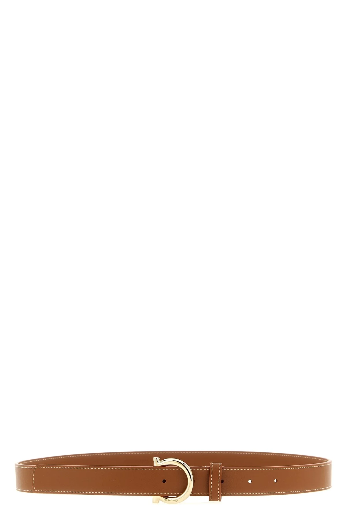 'Gancini' belt - 1