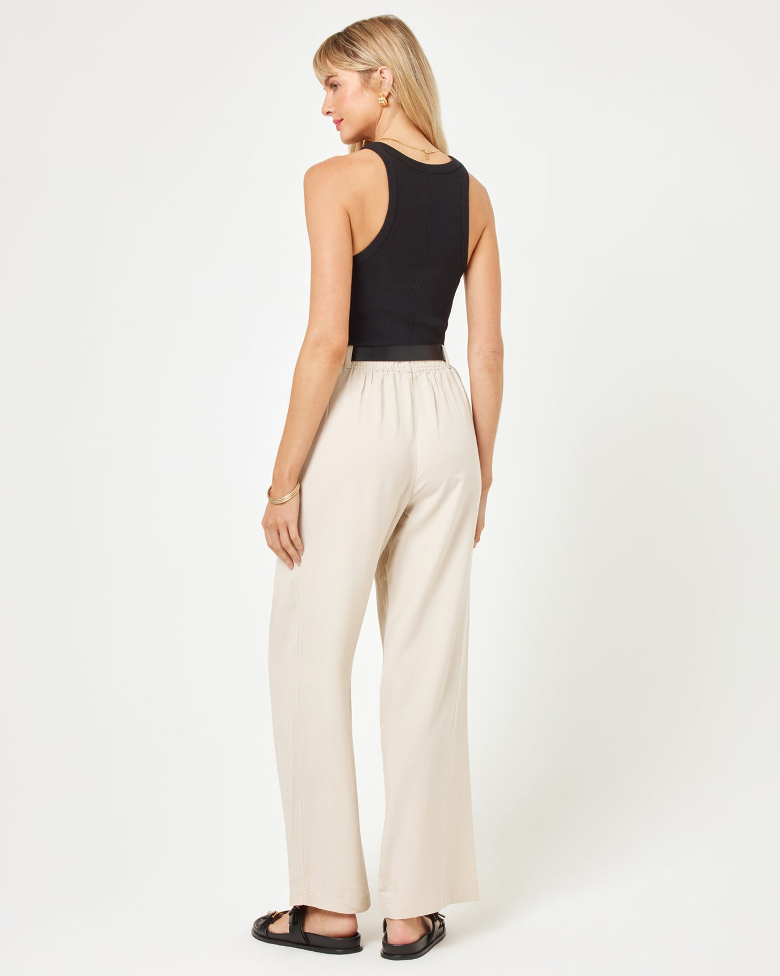 Rhodes Pant - 4