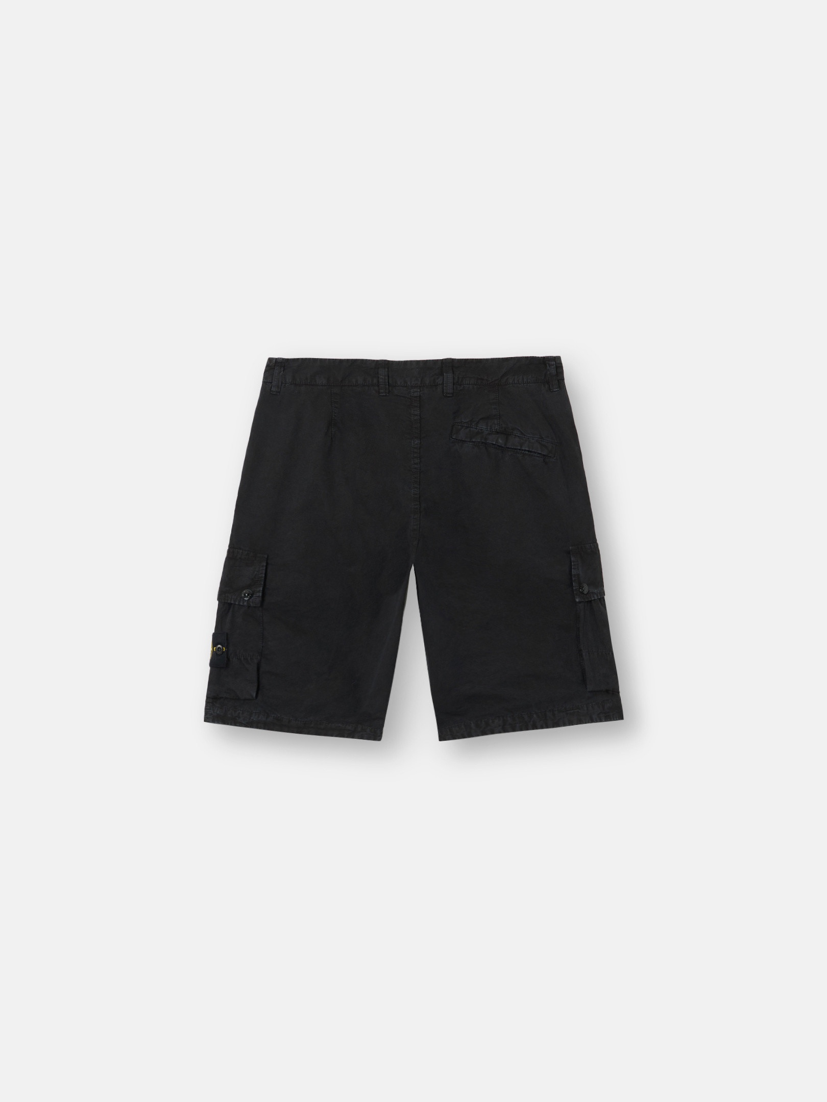 L100011 BRUSHED ORGANIC COTTON CANVAS 'OLD' EFFECT - 6