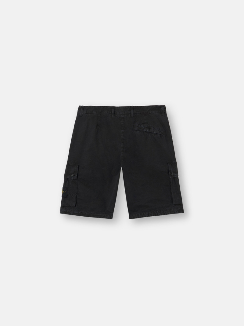 L100011 BRUSHED ORGANIC COTTON CANVAS 'OLD' EFFECT 6