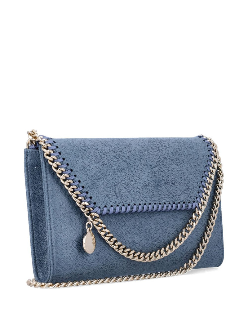 Falabella chain-strap shoulder bag 3