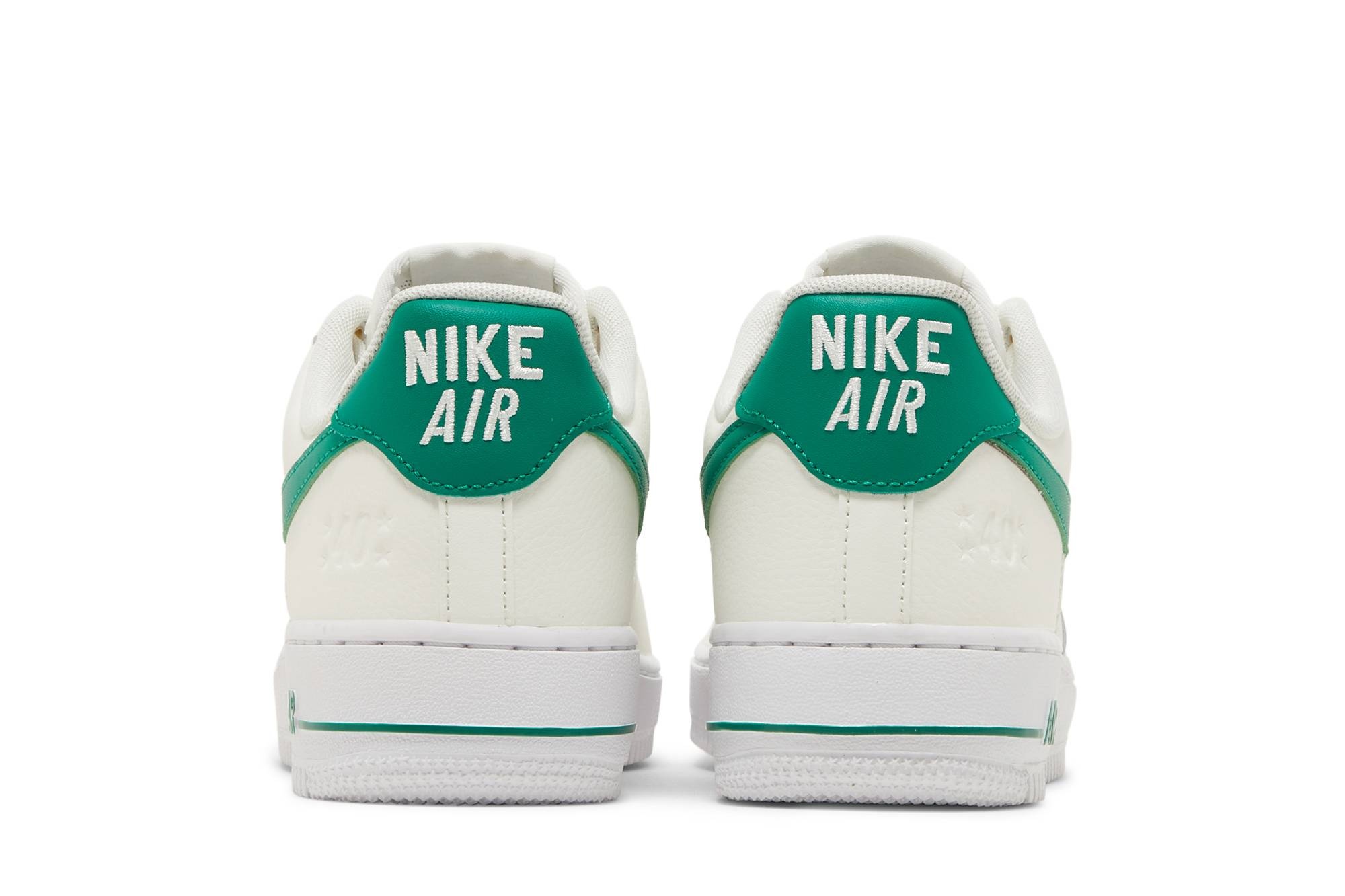 Wmns Air Force 1 '07 SE '40th Anniversary - Sail Malachite' - 6