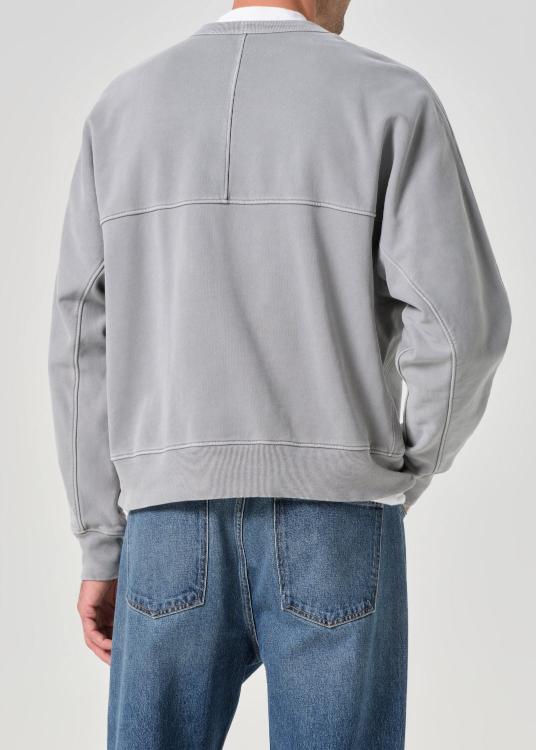 DANE CREWNECK IN PATAGONIA - 3