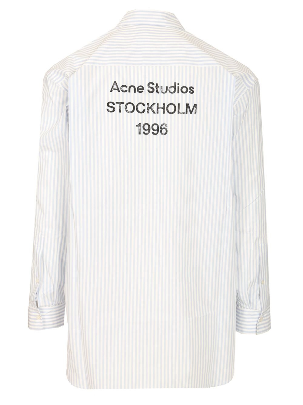 Shirts Blue - 2