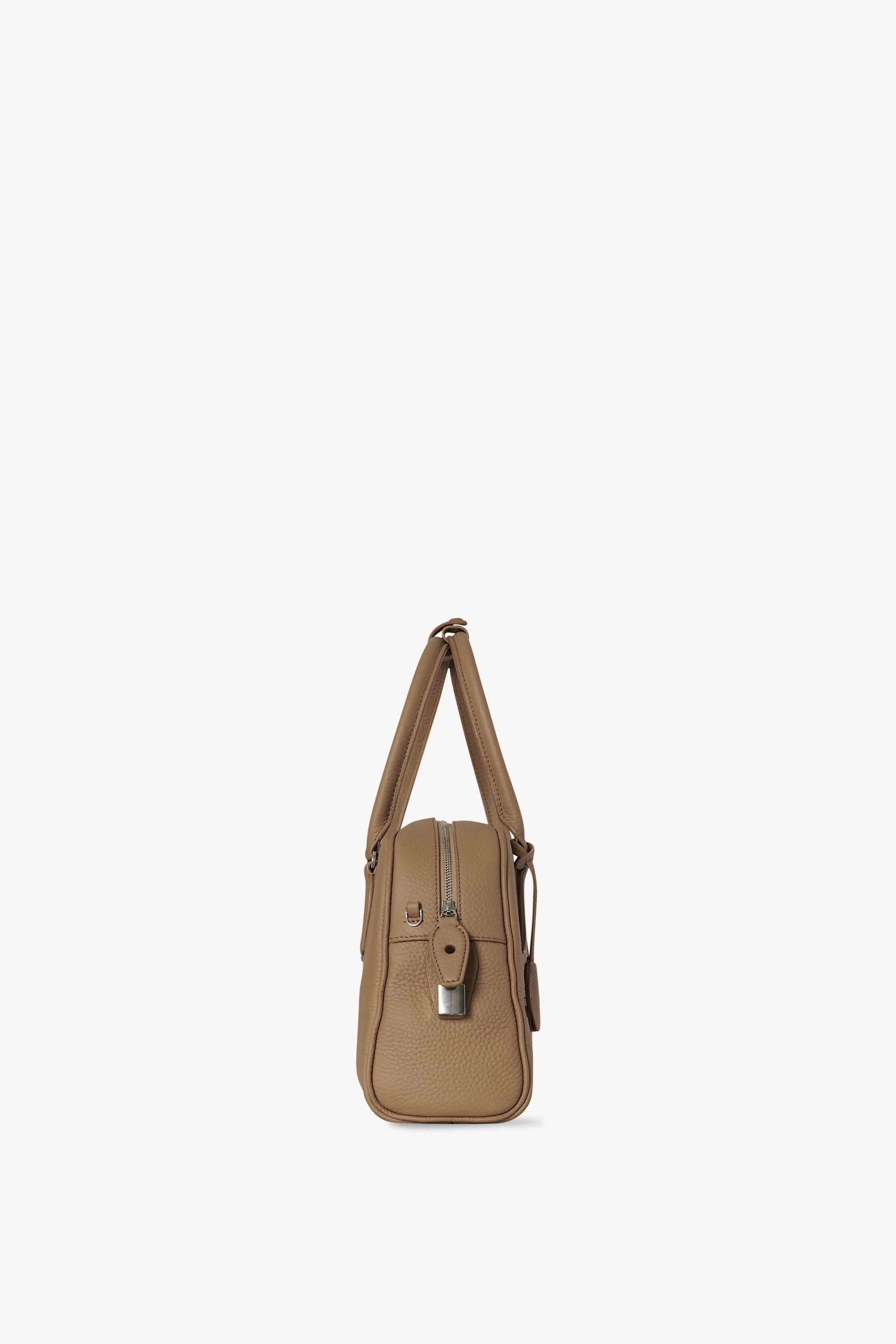 India 10.00 Bag in Leather - 3