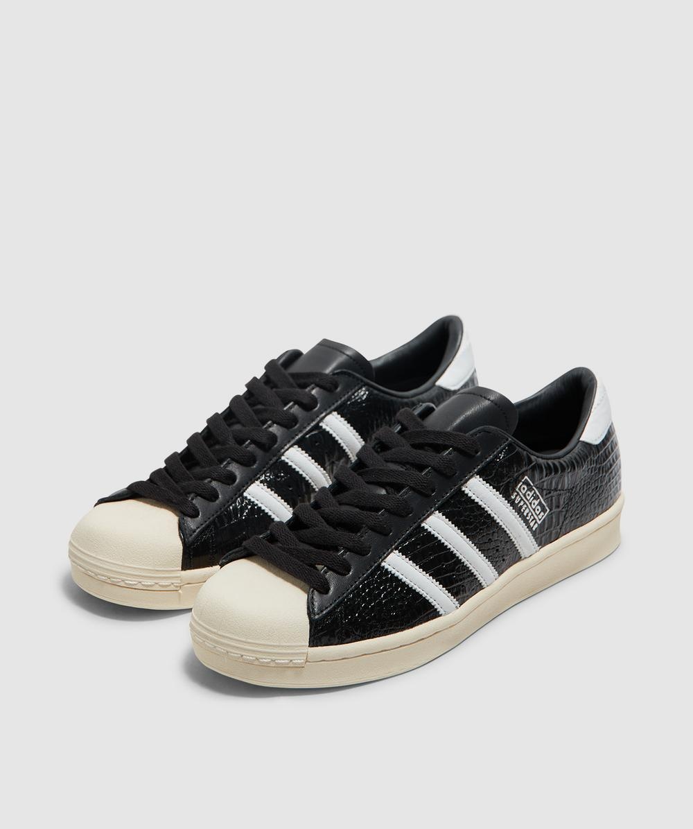 Superstar vintage sneaker - 2