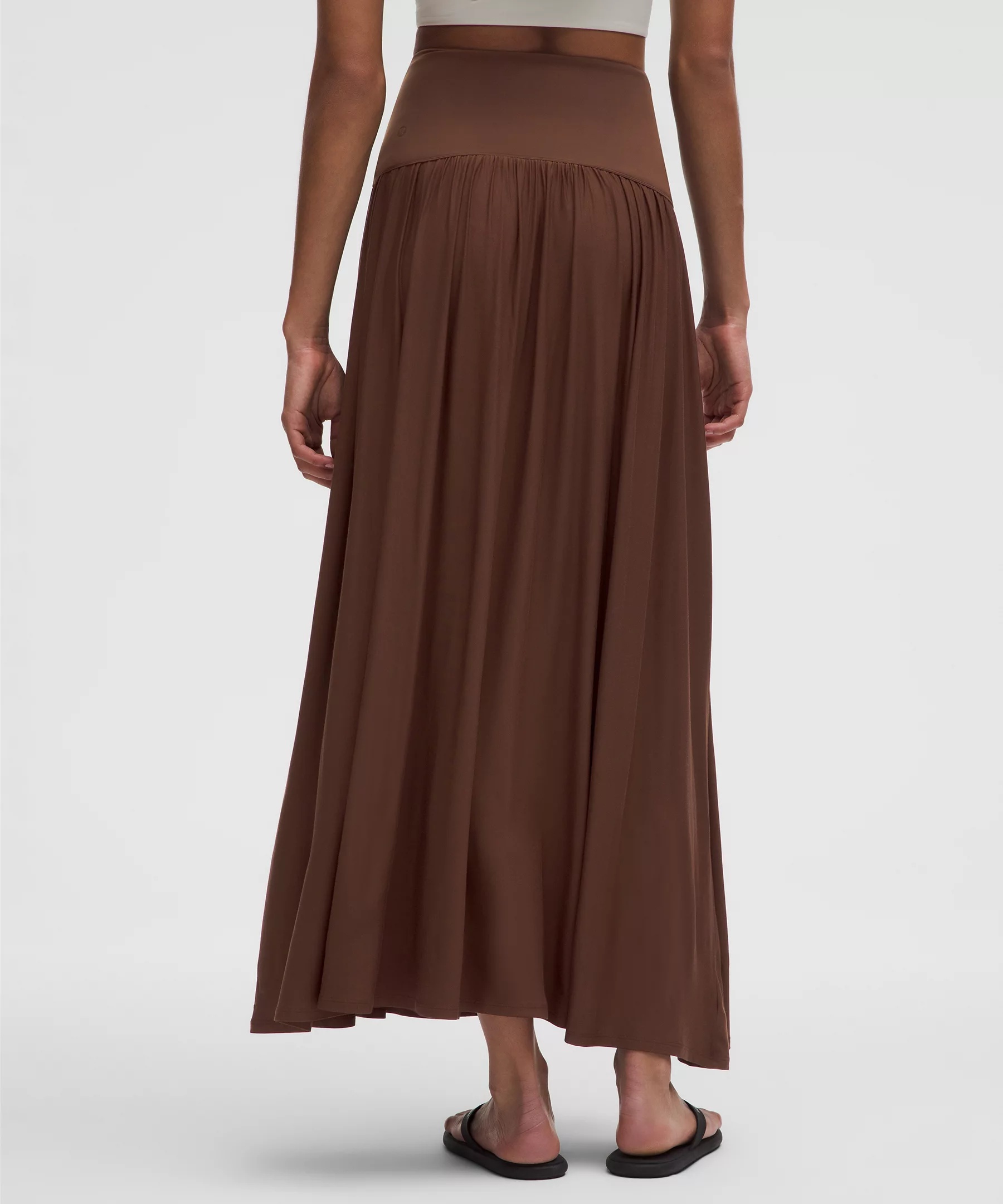 2-in-1 Maxi Dress - 4