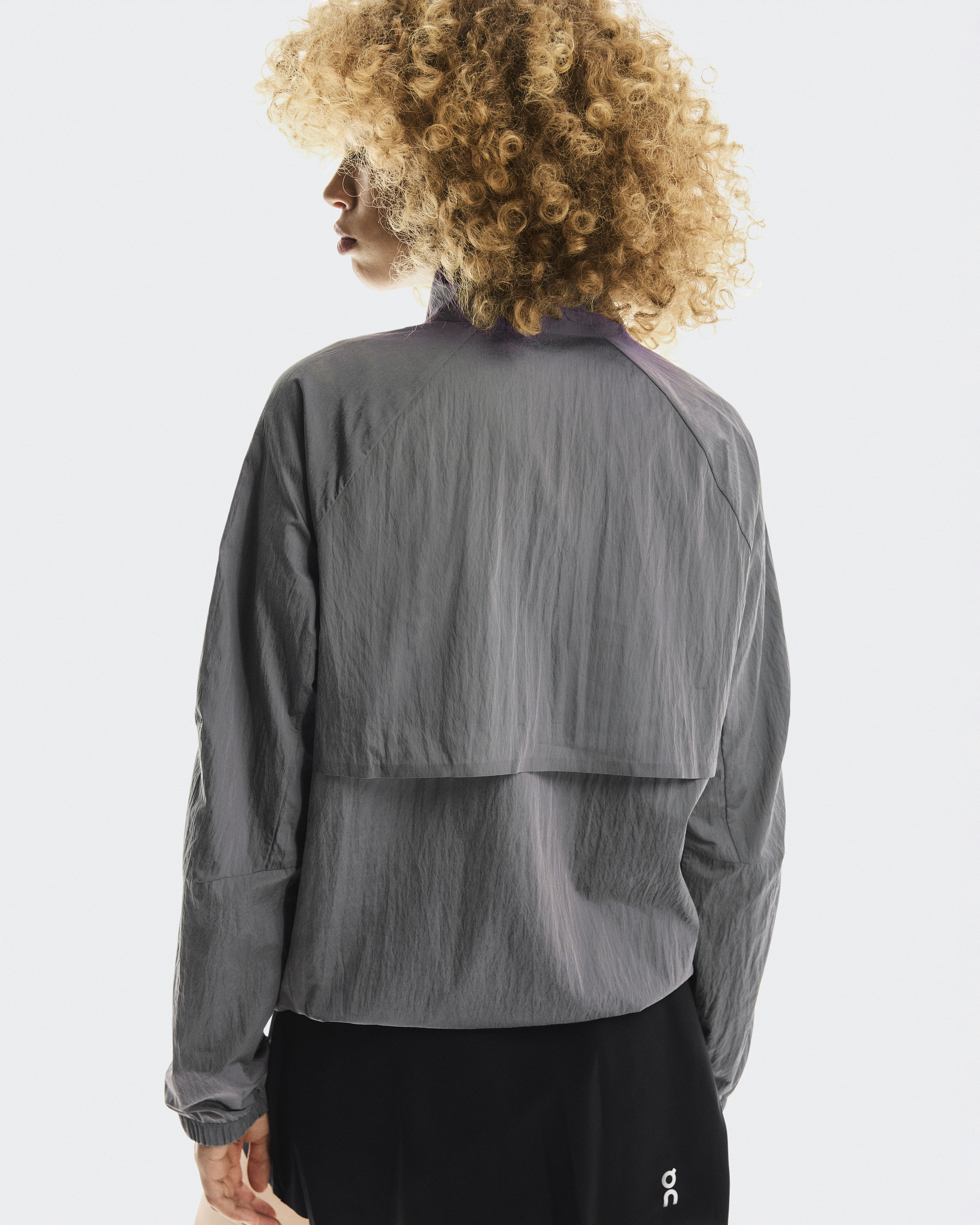 Court Jacket - 4