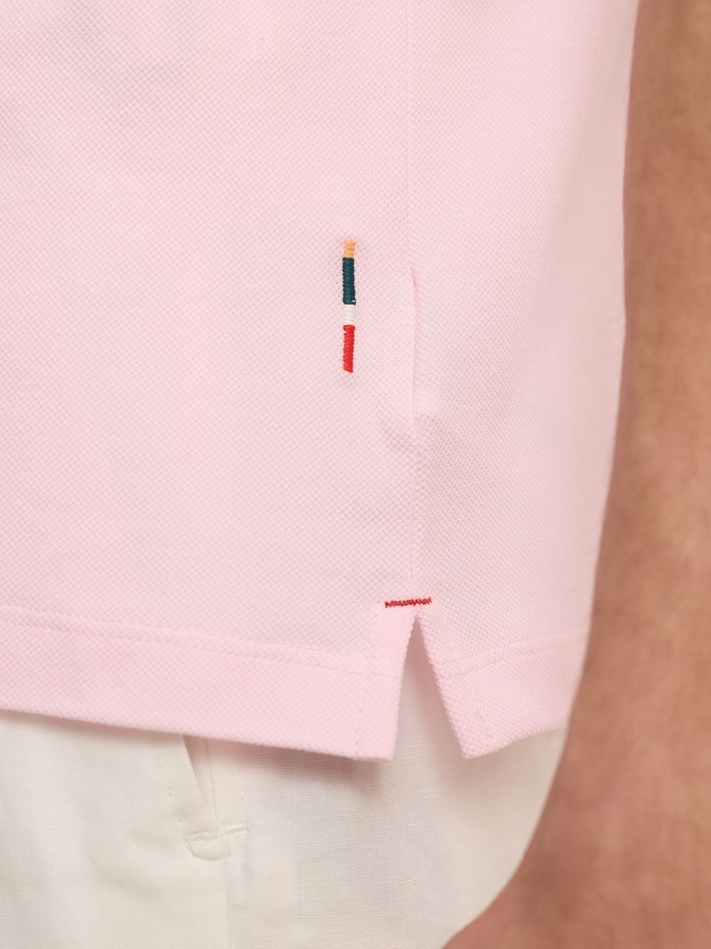 Bruno polo shirt - 5