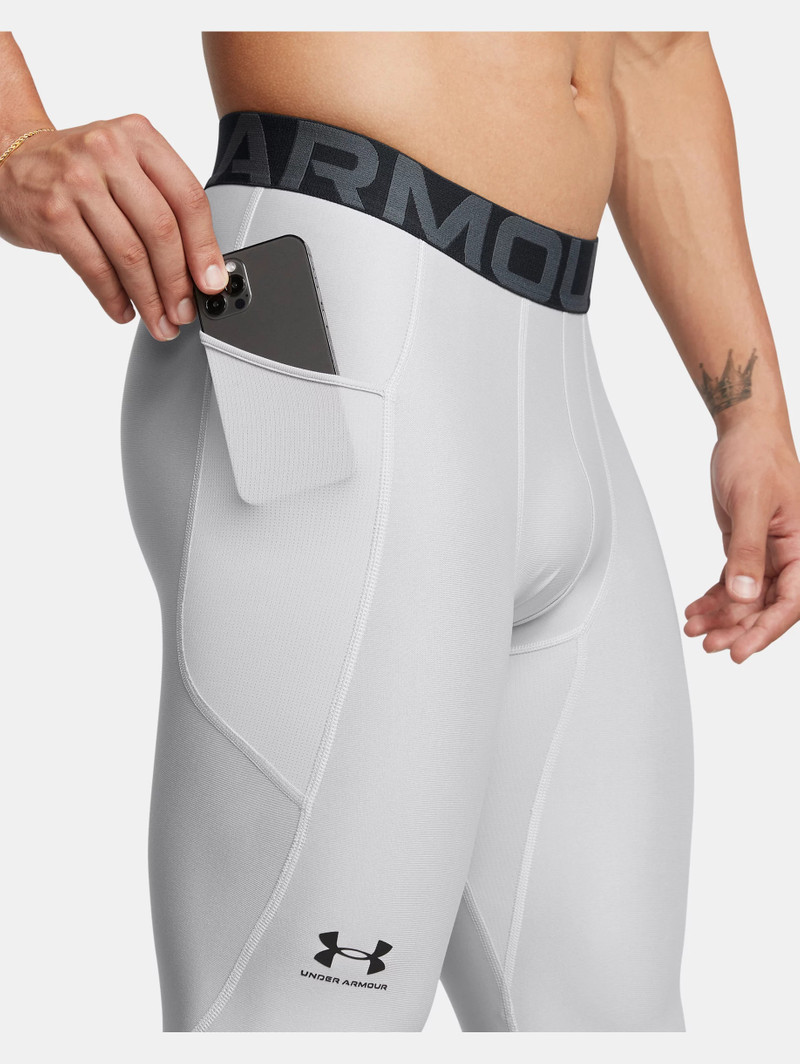 HeatGear® 6