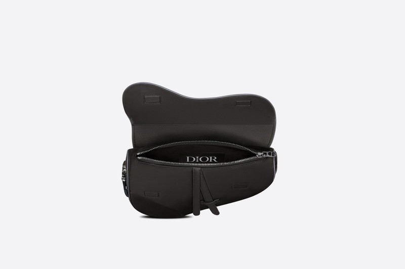 DIOR AND SACAI Saddle Bag 3