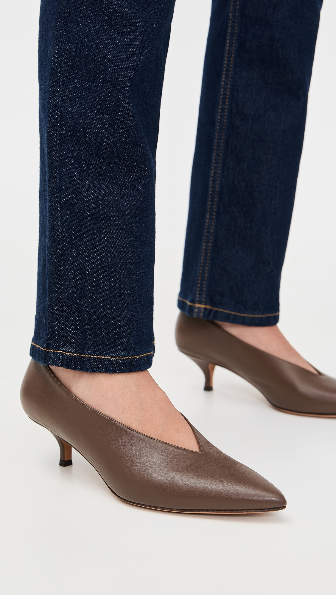 Veneto Heels - 2
