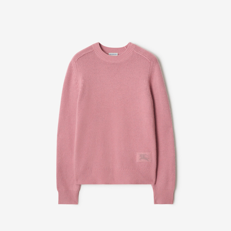 Cashmere Sweater 1