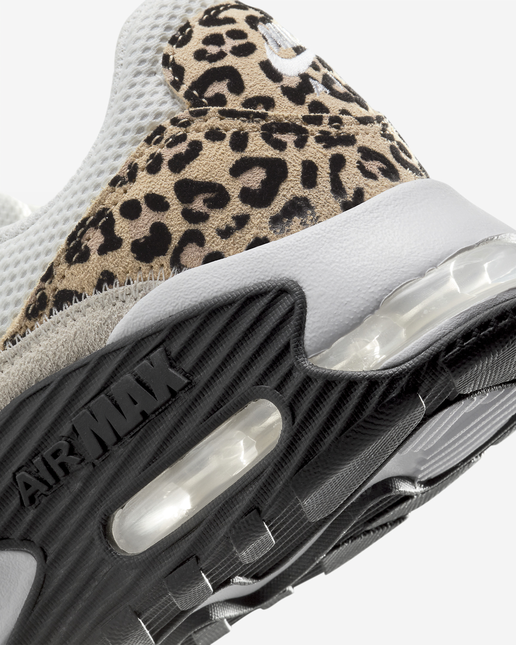 Nike Air Max Excee Women's Shoes - 8