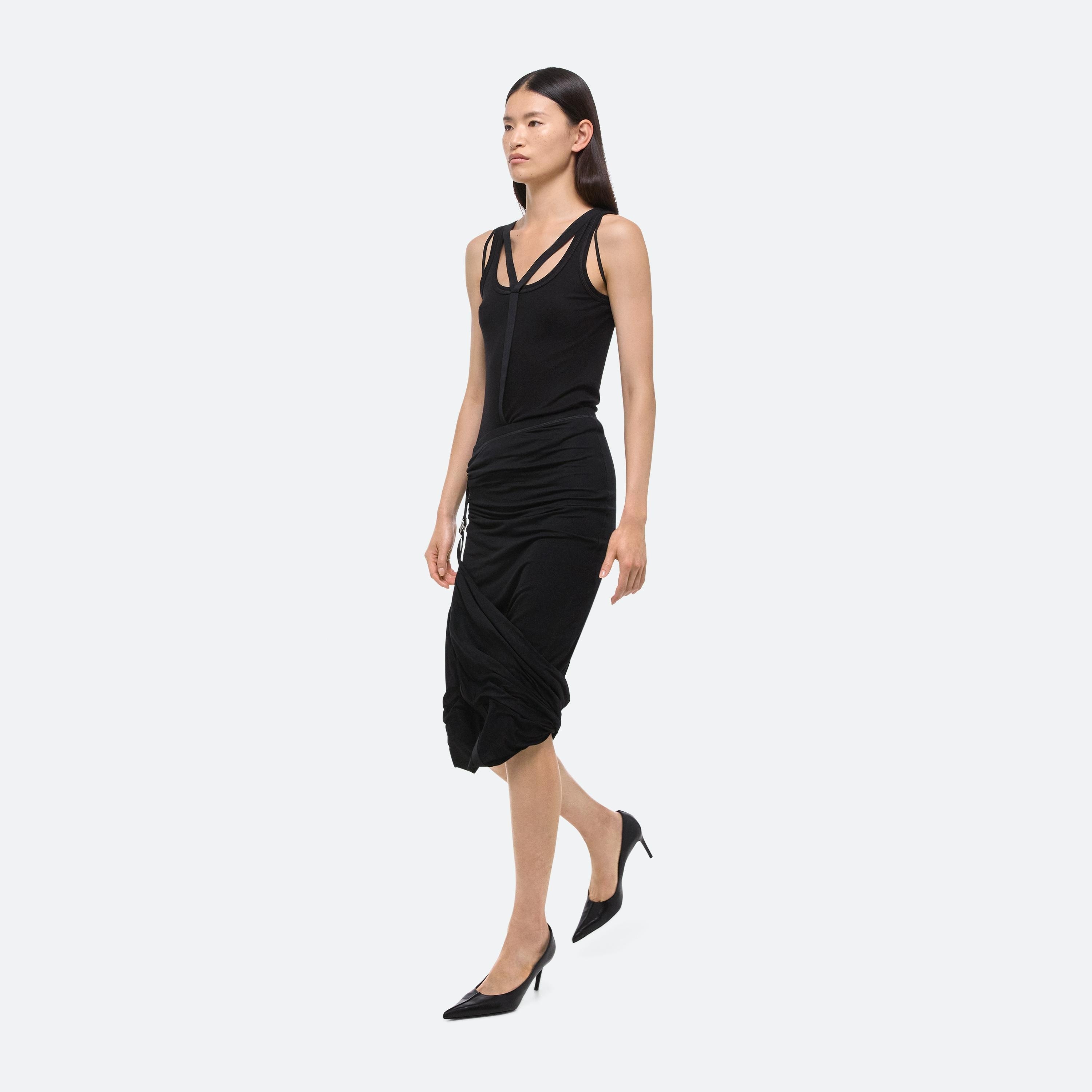 WIND SKIRT - 7