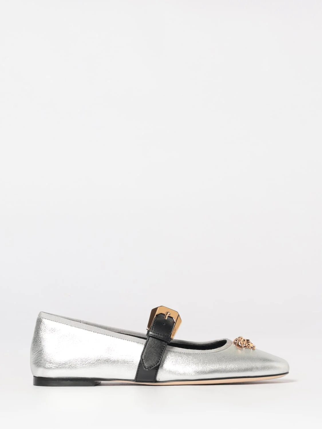 Shoes woman Versace - 1