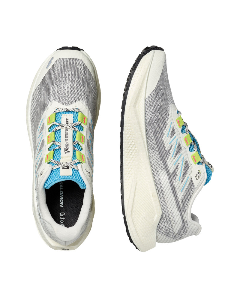 SALOMON AERO BLAZE 3 GRVL outlook
