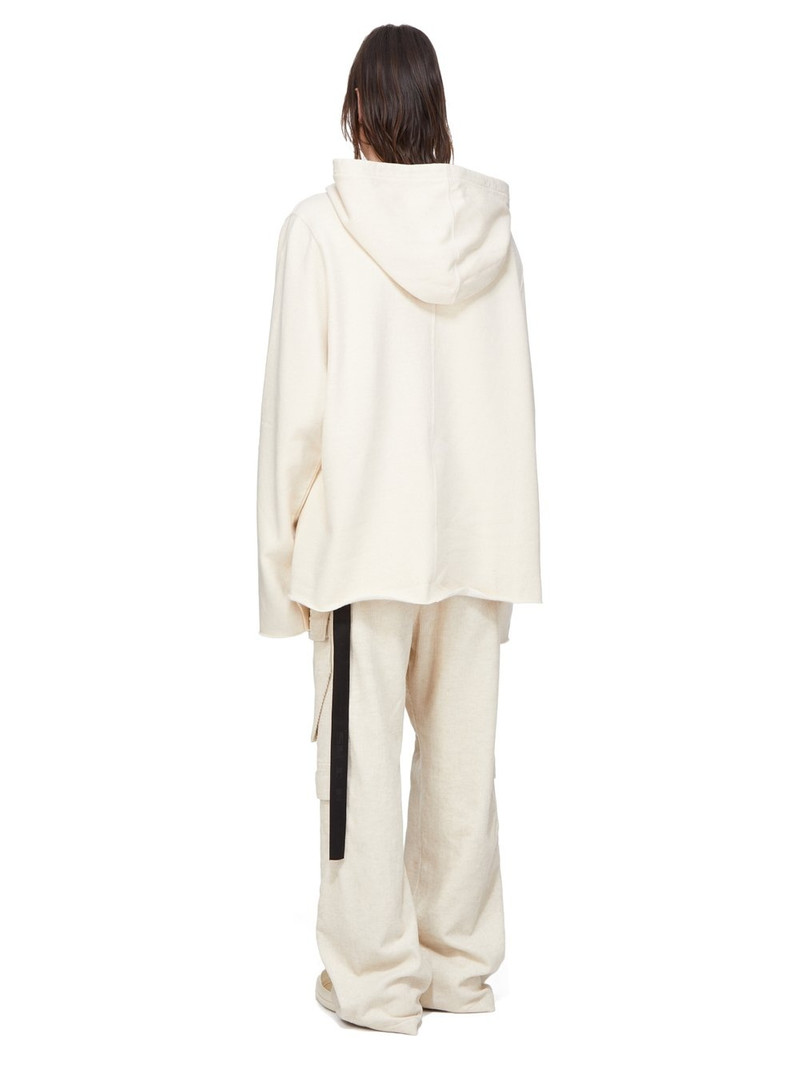 drawstring graphic-print hoodie 7