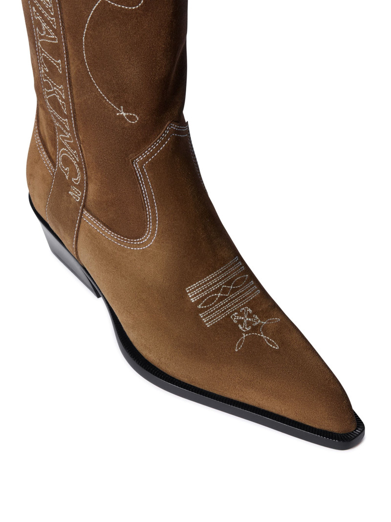 Frame Texan Boot 3