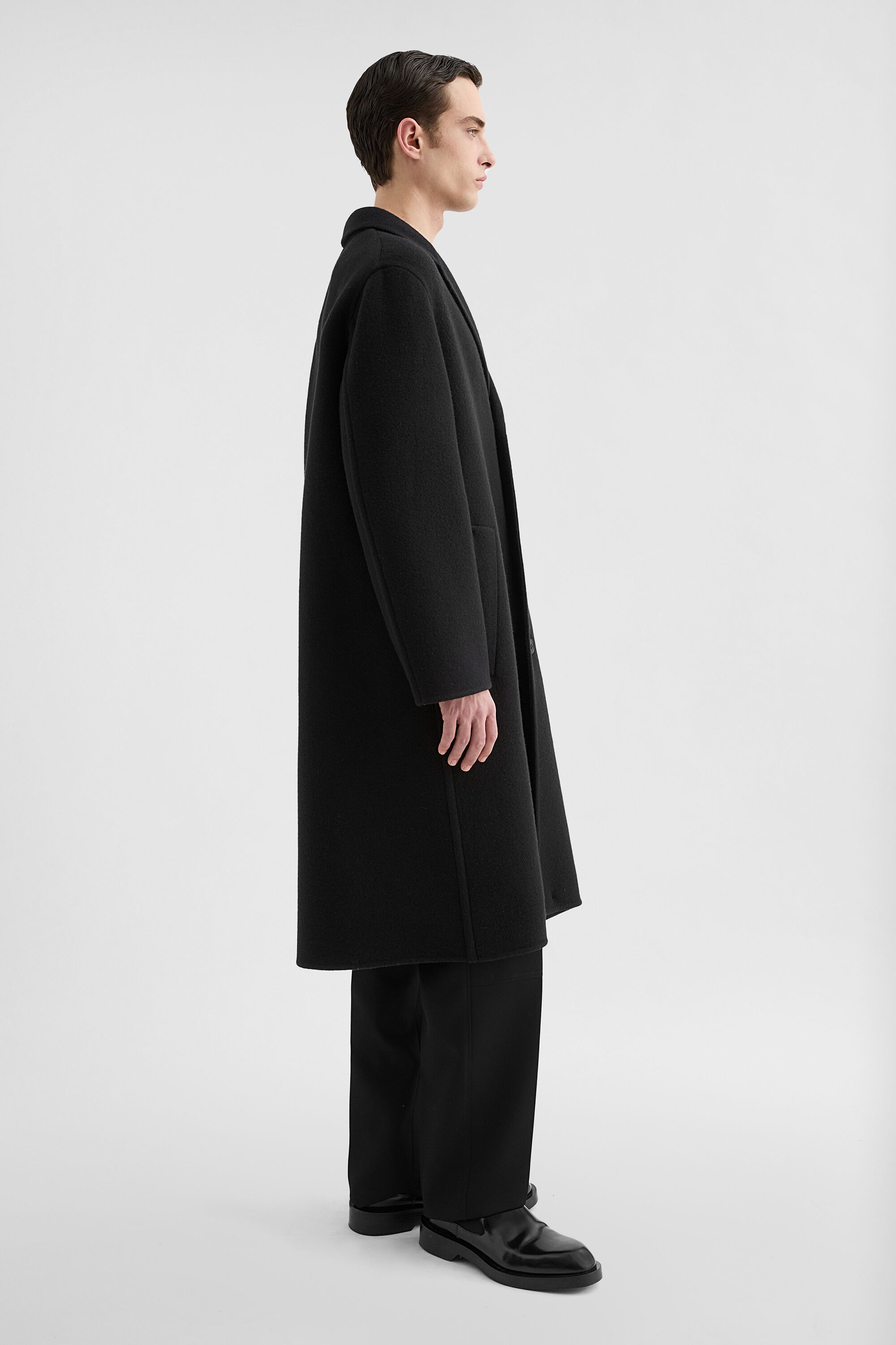 Coat - 5