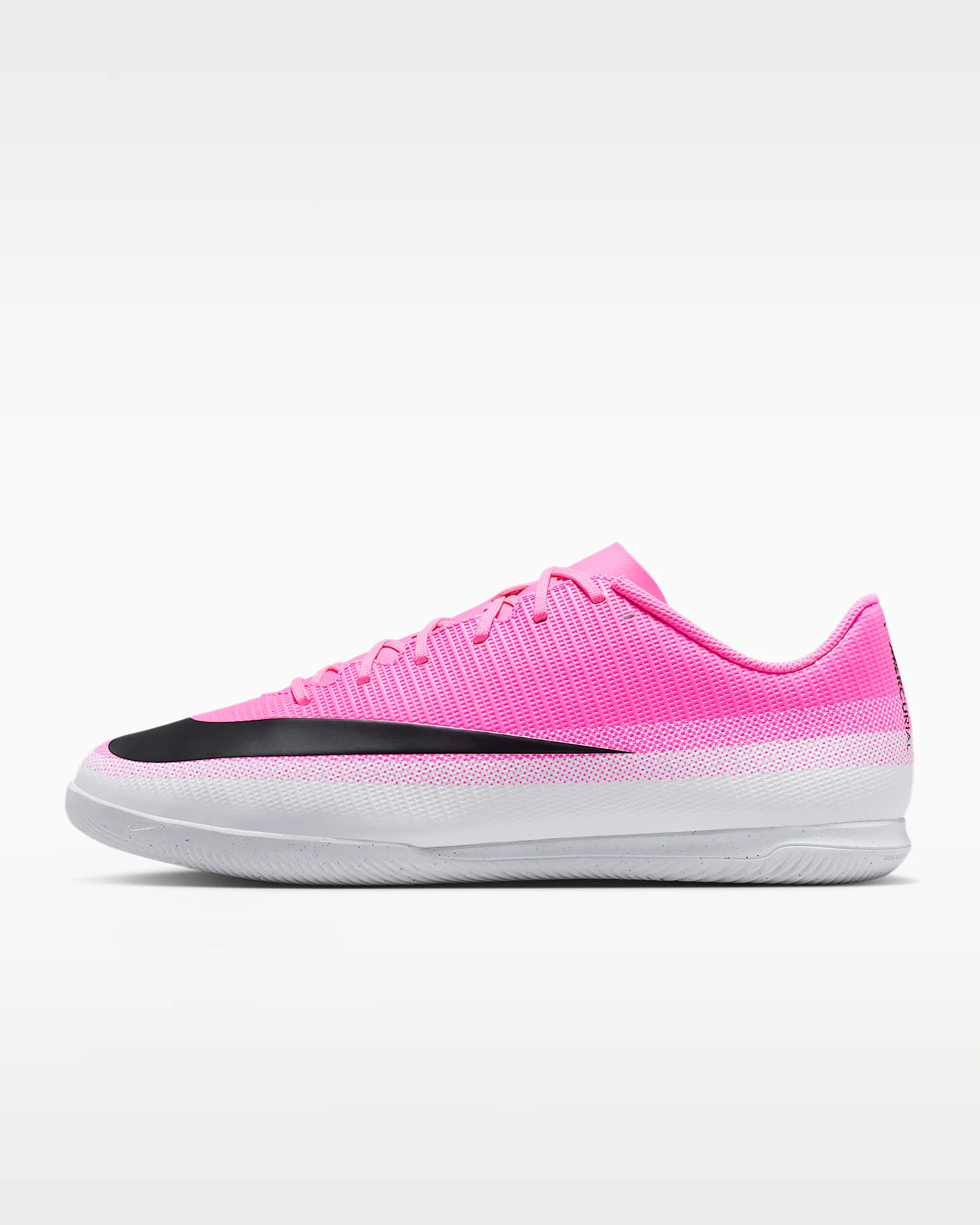 Nike Mercurial Vapor 17 Club Indoor/Court Low-Top Soccer Shoes - 1